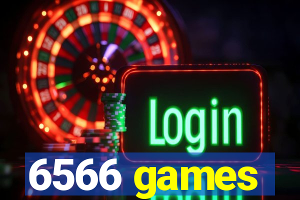 6566 games